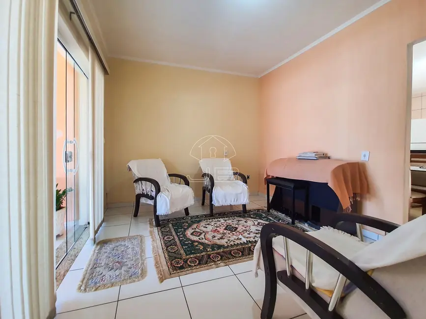 Foto 5 de Casa com 4 quartos à venda, 180m2 em Jardim Paraíso I (Nova Veneza), Sumare - SP