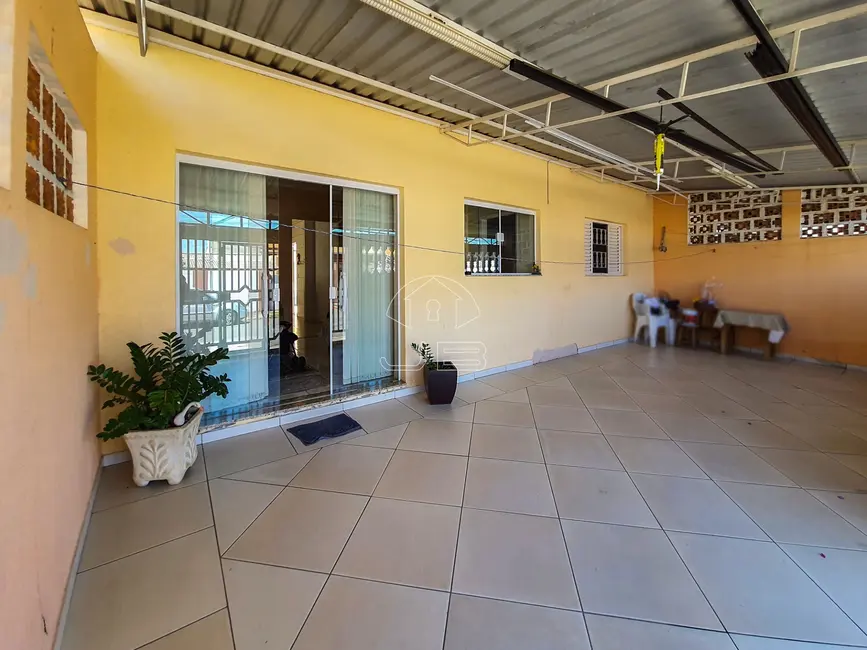 Foto 2 de Casa com 4 quartos à venda, 180m2 em Jardim Paraíso I (Nova Veneza), Sumare - SP