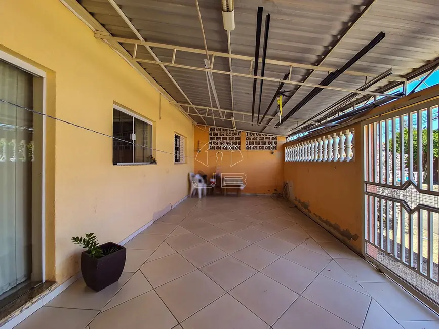 Foto 3 de Casa com 4 quartos à venda, 180m2 em Jardim Paraíso I (Nova Veneza), Sumare - SP