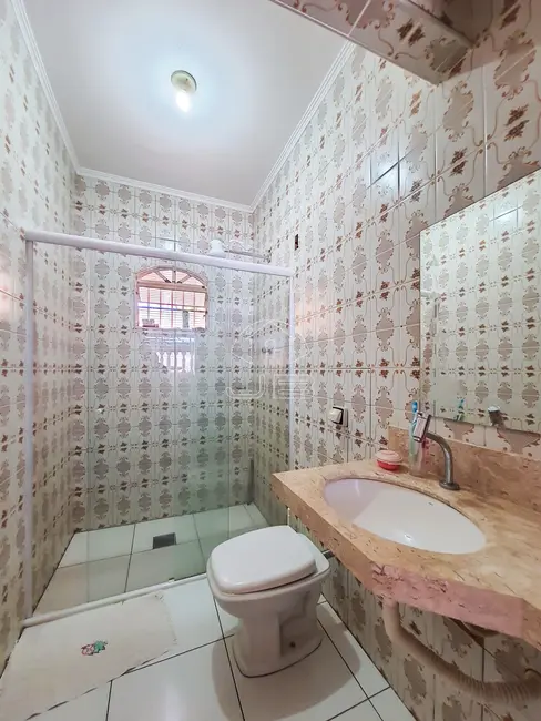 Foto 9 de Casa com 4 quartos à venda, 180m2 em Jardim Paraíso I (Nova Veneza), Sumare - SP