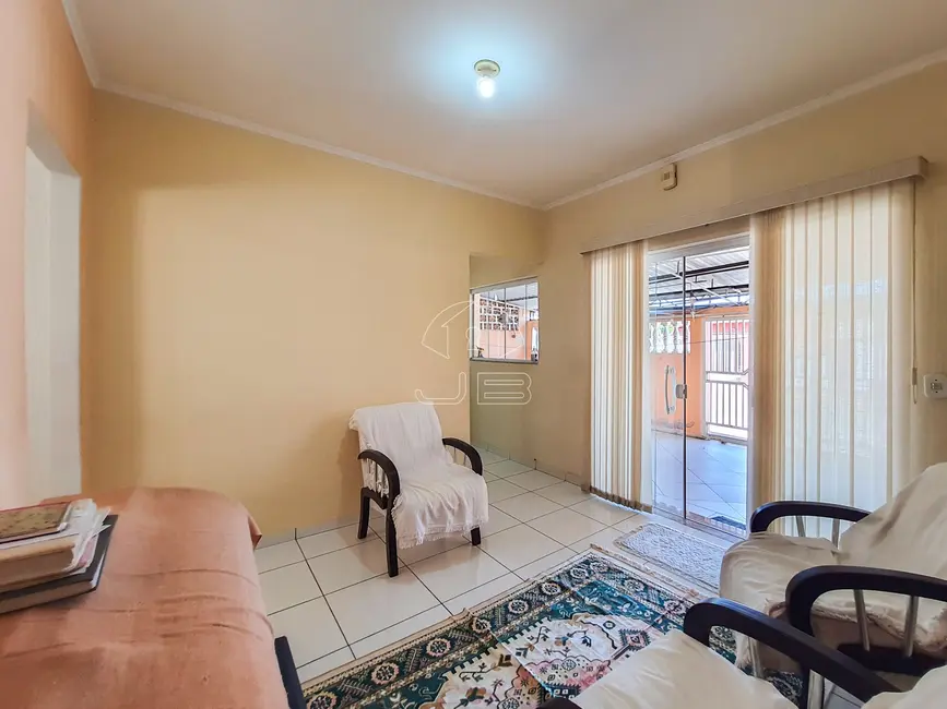 Foto 7 de Casa com 4 quartos à venda, 180m2 em Jardim Paraíso I (Nova Veneza), Sumare - SP