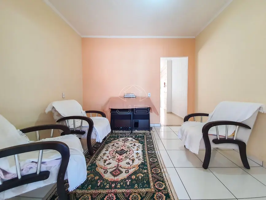 Foto 4 de Casa com 4 quartos à venda, 180m2 em Jardim Paraíso I (Nova Veneza), Sumare - SP