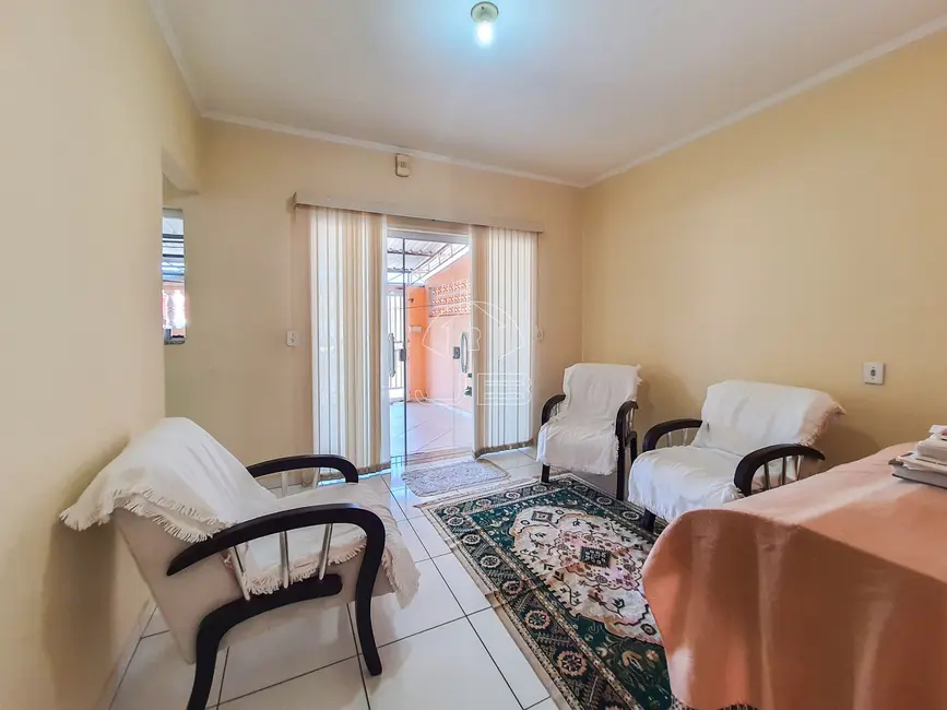 Foto 6 de Casa com 4 quartos à venda, 180m2 em Jardim Paraíso I (Nova Veneza), Sumare - SP