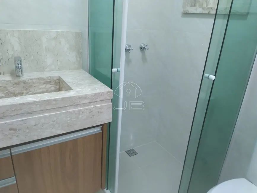 Foto 9 de Casa de Condomínio com 4 quartos à venda, 250m2 em Paulinia - SP