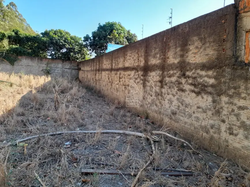Foto 4 de Terreno / Lote à venda, 563m2 em Cidade Satélite Íris, Campinas - SP