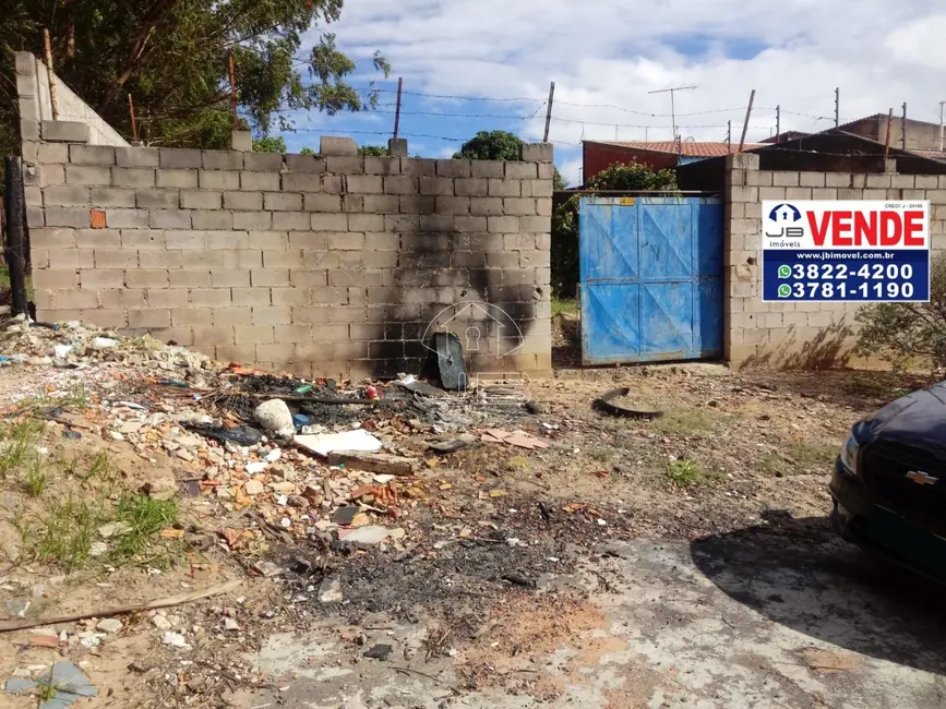 Foto 1 de Terreno / Lote à venda, 563m2 em Cidade Satélite Íris, Campinas - SP