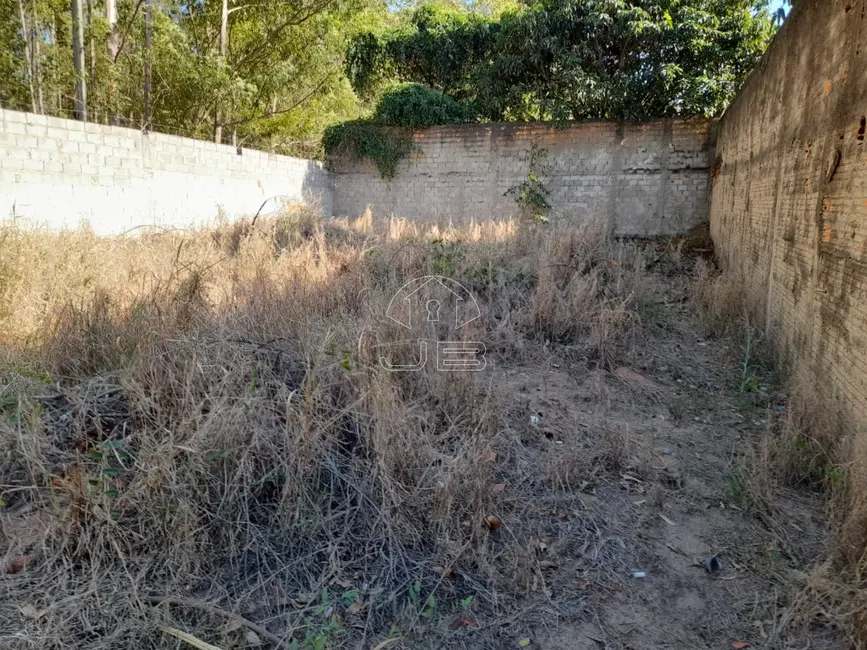 Foto 3 de Terreno / Lote à venda, 563m2 em Cidade Satélite Íris, Campinas - SP