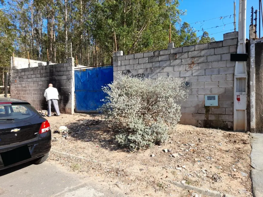 Foto 2 de Terreno / Lote à venda, 563m2 em Cidade Satélite Íris, Campinas - SP
