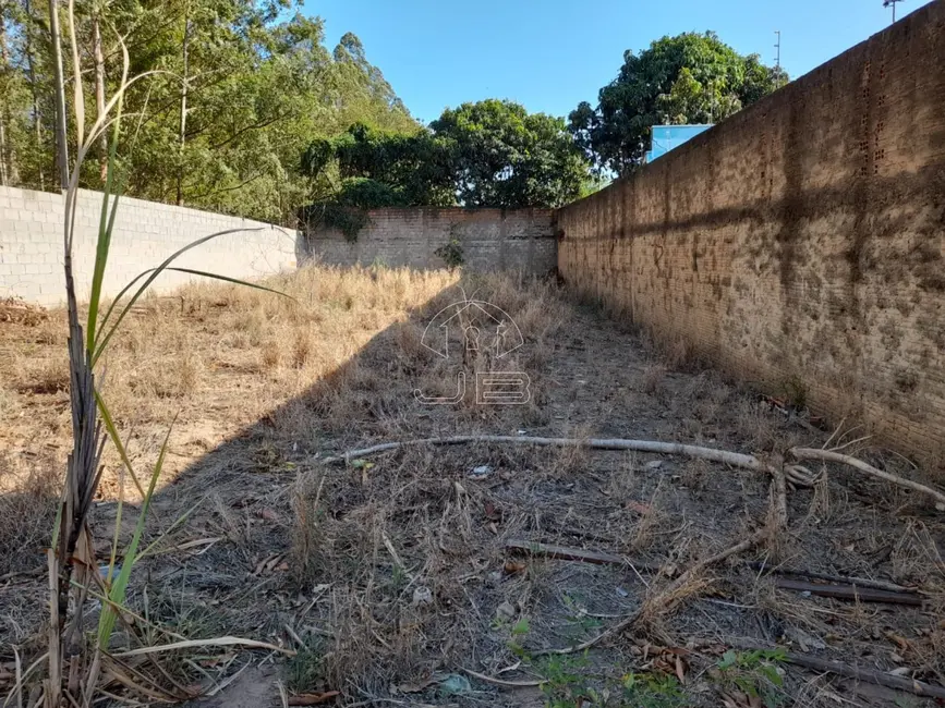 Foto 8 de Terreno / Lote à venda, 563m2 em Cidade Satélite Íris, Campinas - SP