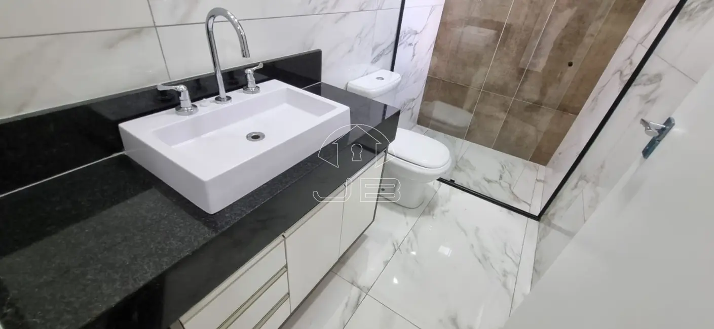 Foto 8 de Casa com 3 quartos à venda, 167m2 em Parque Brasil 500, Paulinia - SP