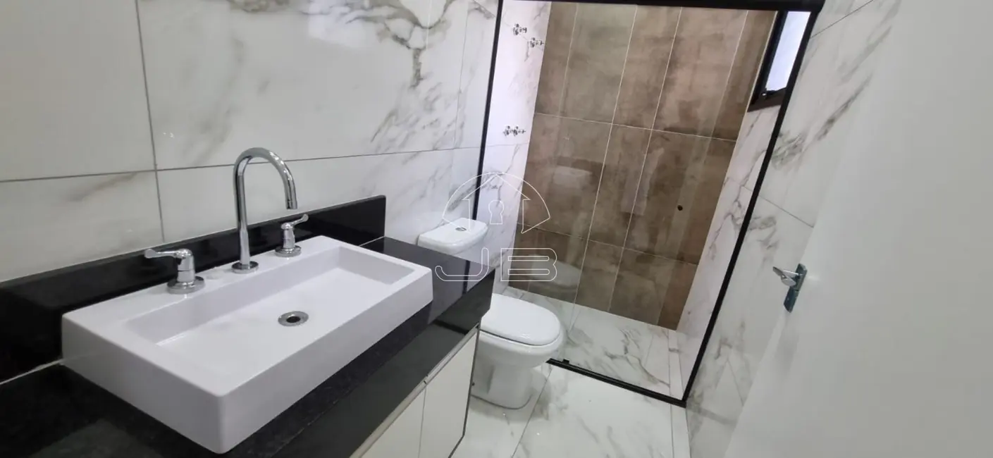 Foto 7 de Casa com 3 quartos à venda, 167m2 em Parque Brasil 500, Paulinia - SP