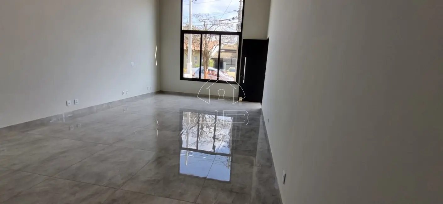 Foto 3 de Casa com 3 quartos à venda, 167m2 em Parque Brasil 500, Paulinia - SP