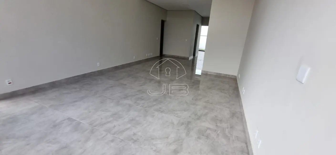 Foto 6 de Casa com 3 quartos à venda, 167m2 em Parque Brasil 500, Paulinia - SP