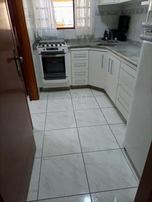 Casa com 3 quartos à venda, 137m2 em Jardim Novo Campos Elíseos, Campinas - SP - imagem 6 Foto 6 de Casa com 3 quartos à venda, 137m2 em Jardim Novo Campos Elíseos, Campinas - SP