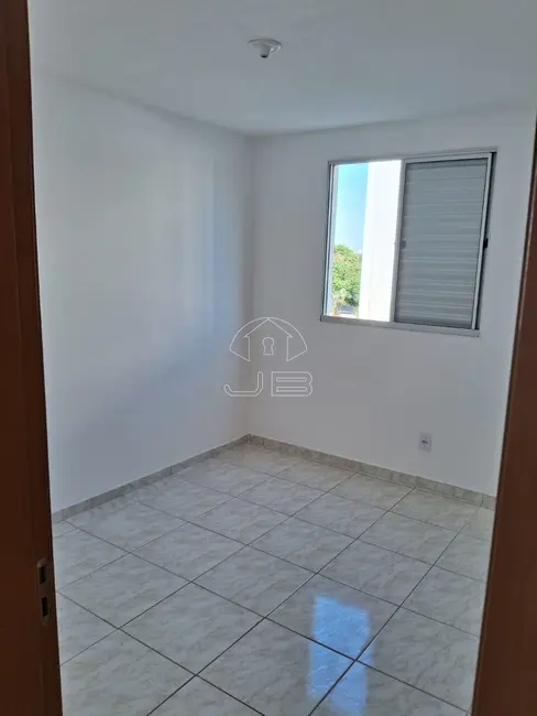 Apartamento com 2 quartos à venda, 45m2 em Campinas - SP - imagem 7 Foto 7 de Apartamento com 2 quartos à venda, 45m2 em Campinas - SP