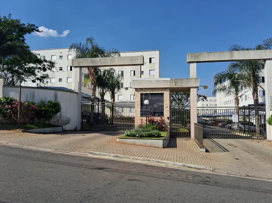 Foto 1 de Apartamento com 2 quartos à venda, 45m2 em Campinas - SP