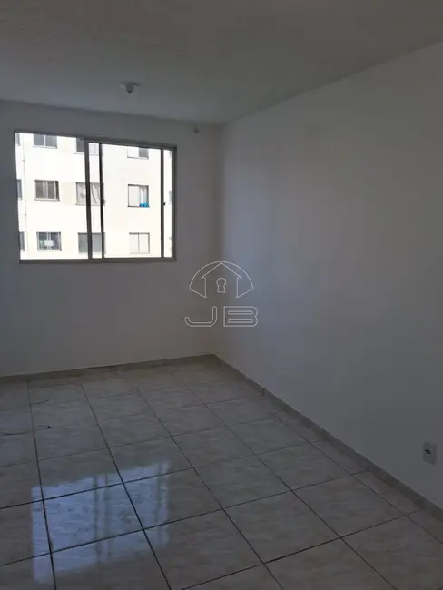 Apartamento com 2 quartos à venda, 45m2 em Campinas - SP - imagem 5 Foto 5 de Apartamento com 2 quartos à venda, 45m2 em Campinas - SP