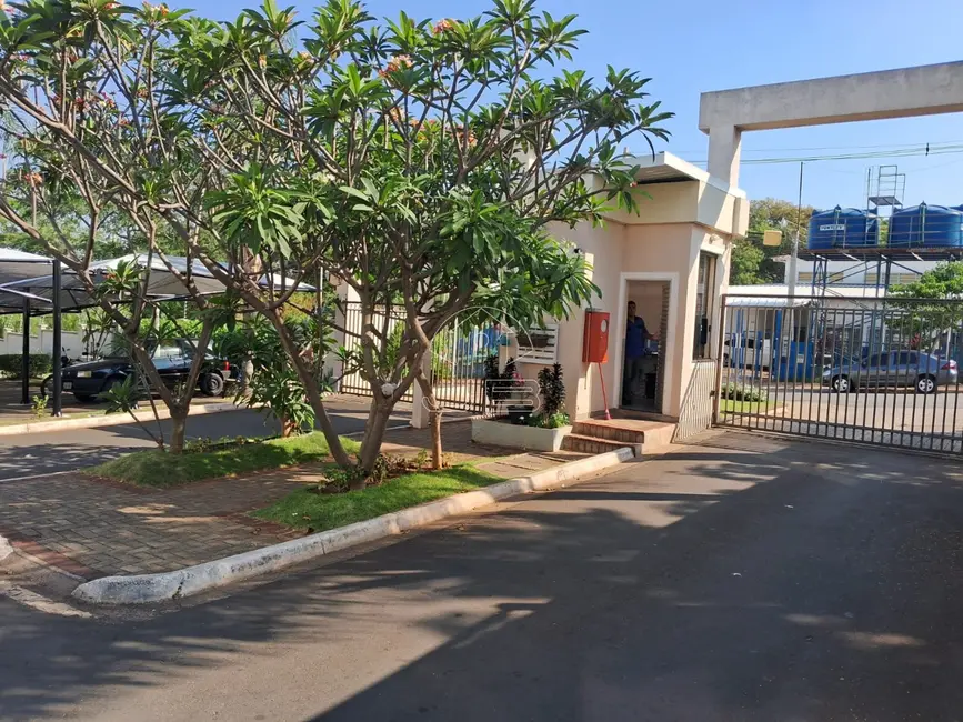 Apartamento com 2 quartos à venda, 45m2 em Campinas - SP - imagem 3 Foto 3 de Apartamento com 2 quartos à venda, 45m2 em Campinas - SP