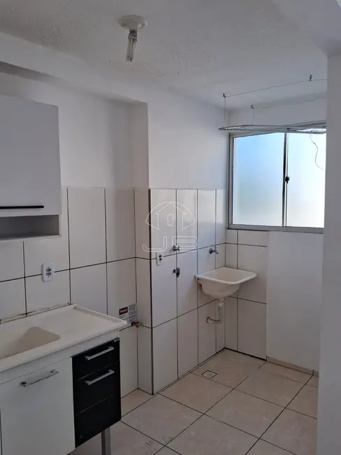 Apartamento com 2 quartos à venda, 45m2 em Campinas - SP - imagem 6 Foto 6 de Apartamento com 2 quartos à venda, 45m2 em Campinas - SP