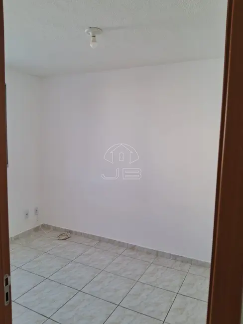 Apartamento com 2 quartos à venda, 45m2 em Campinas - SP - imagem 9 Foto 9 de Apartamento com 2 quartos à venda, 45m2 em Campinas - SP