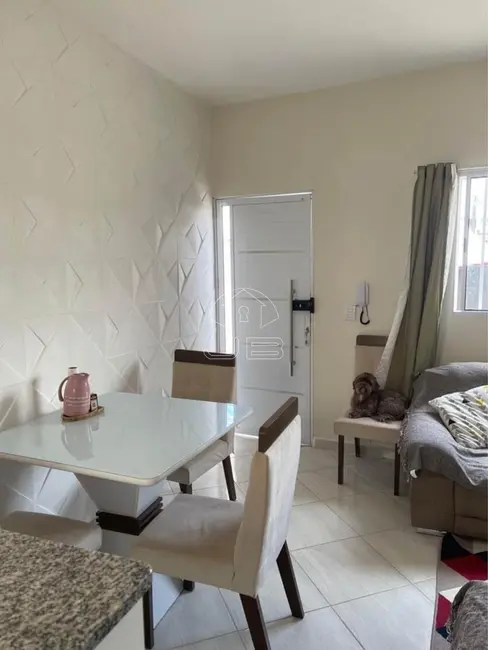 Foto 4 de Casa com 2 quartos à venda, 65m2 em Cidade Satélite Íris, Campinas - SP