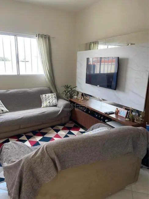 Foto 5 de Casa com 2 quartos à venda, 65m2 em Cidade Satélite Íris, Campinas - SP