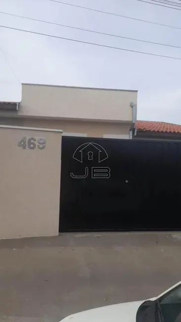 Foto 1 de Casa com 2 quartos à venda, 65m2 em Cidade Satélite Íris, Campinas - SP