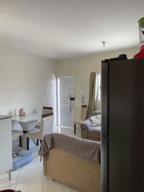 Foto 3 de Casa com 2 quartos à venda, 65m2 em Cidade Satélite Íris, Campinas - SP