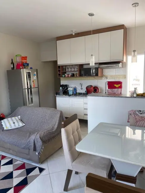 Foto 7 de Casa com 2 quartos à venda, 65m2 em Cidade Satélite Íris, Campinas - SP