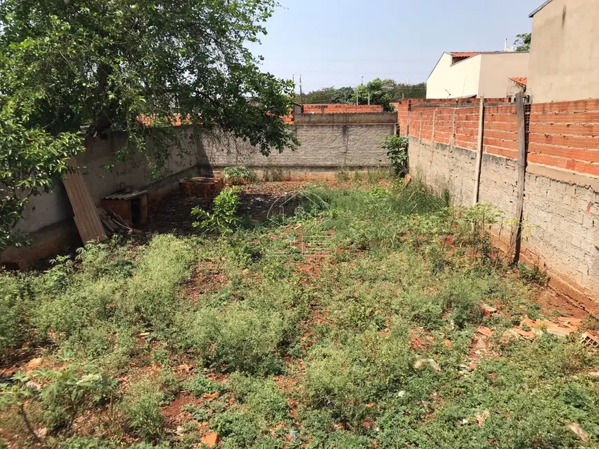 Foto 5 de Terreno / Lote à venda, 250m2 em Residencial Parque Pavan, Sumare - SP