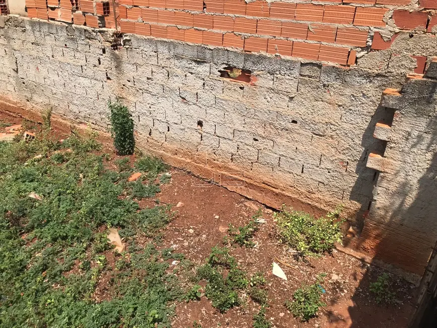 Foto 3 de Terreno / Lote à venda, 250m2 em Residencial Parque Pavan, Sumare - SP