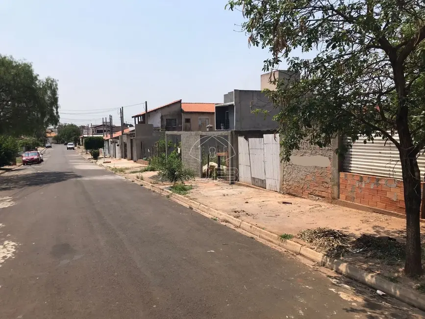 Foto 9 de Terreno / Lote à venda, 250m2 em Residencial Parque Pavan, Sumare - SP