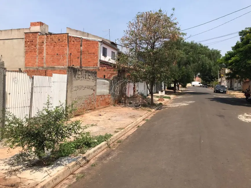 Foto 8 de Terreno / Lote à venda, 250m2 em Residencial Parque Pavan, Sumare - SP