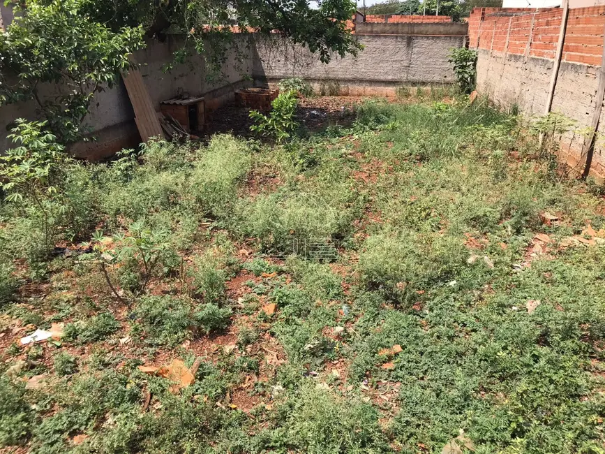 Foto 6 de Terreno / Lote à venda, 250m2 em Residencial Parque Pavan, Sumare - SP