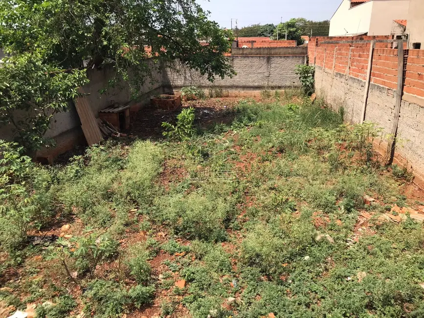 Foto 7 de Terreno / Lote à venda, 250m2 em Residencial Parque Pavan, Sumare - SP