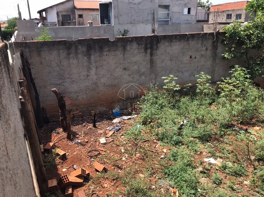 Foto 4 de Terreno / Lote à venda, 250m2 em Residencial Parque Pavan, Sumare - SP