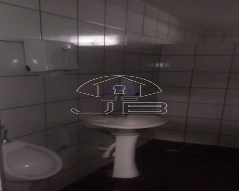 Foto 5 de Armazém / Galpão para alugar, 2045m2 em Jardim Aparecida, Campinas - SP