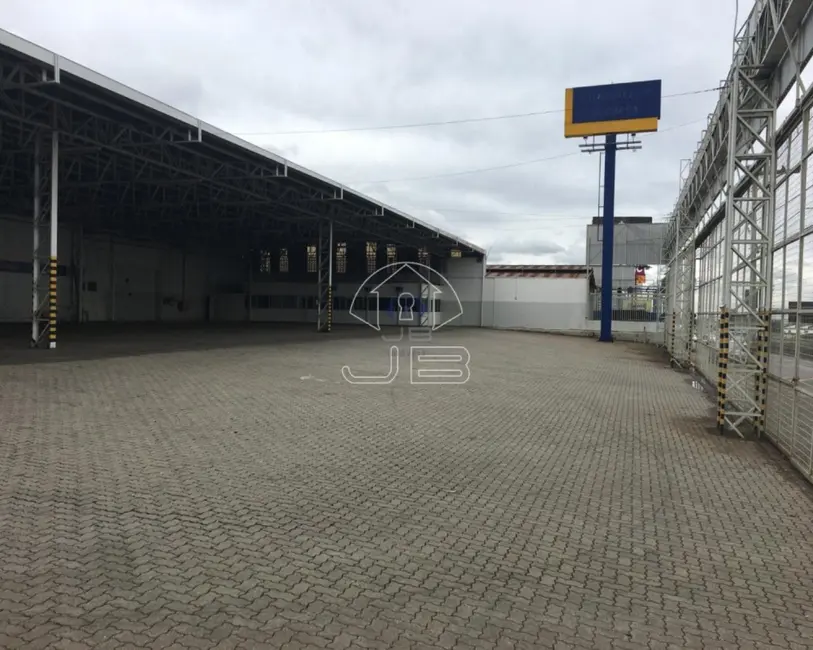 Foto 1 de Armazém / Galpão para alugar, 2045m2 em Jardim Aparecida, Campinas - SP