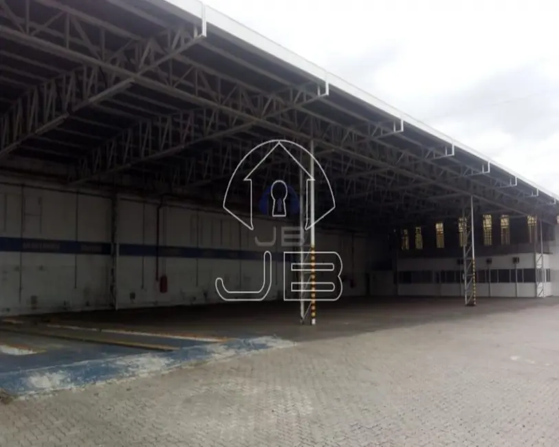 Foto 8 de Armazém / Galpão para alugar, 2045m2 em Jardim Aparecida, Campinas - SP