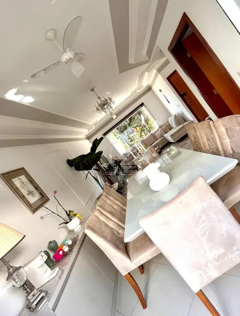 Casa com 3 quartos à venda, 150m2 em Residencial Terras do Barão, Campinas - SP - imagem 6 Foto 6 de Casa com 3 quartos à venda, 150m2 em Residencial Terras do Barão, Campinas - SP