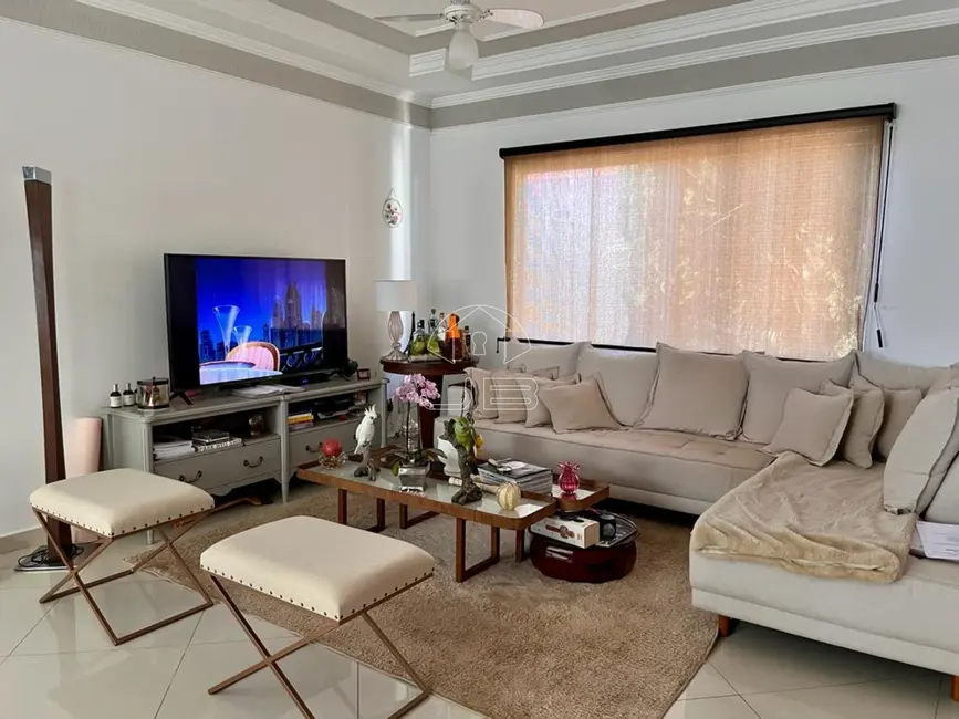 Casa com 3 quartos à venda, 150m2 em Residencial Terras do Barão, Campinas - SP - imagem 7 Foto 7 de Casa com 3 quartos à venda, 150m2 em Residencial Terras do Barão, Campinas - SP