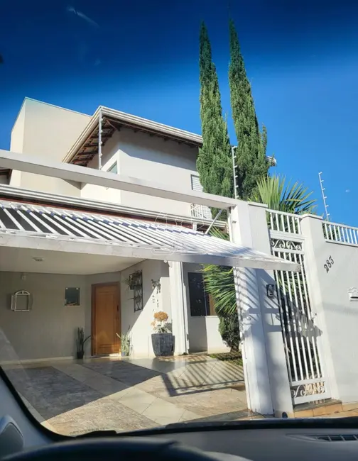 Foto 1 de Casa com 3 quartos à venda, 150m2 em Residencial Terras do Barão, Campinas - SP
