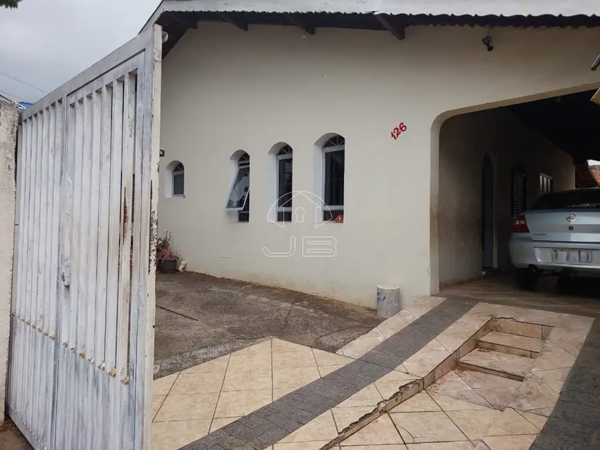 Foto 2 de Casa com 3 quartos à venda, 259m2 em Nova Aparecida, Campinas - SP
