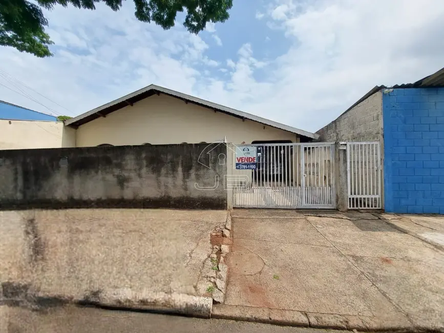 Foto 1 de Casa com 3 quartos à venda, 259m2 em Nova Aparecida, Campinas - SP