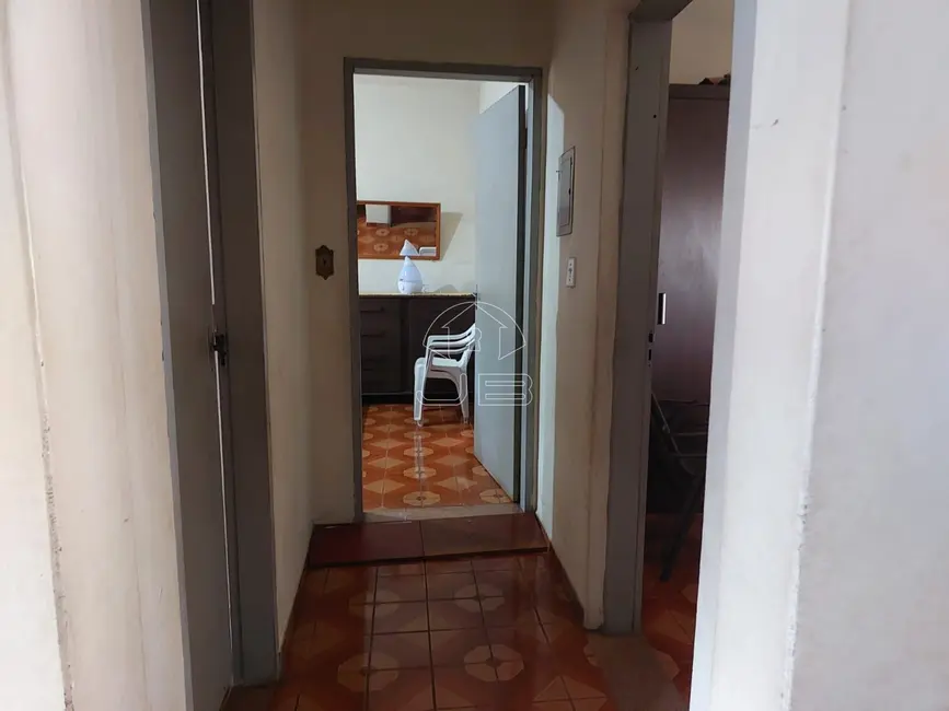Foto 8 de Casa com 3 quartos à venda, 259m2 em Nova Aparecida, Campinas - SP