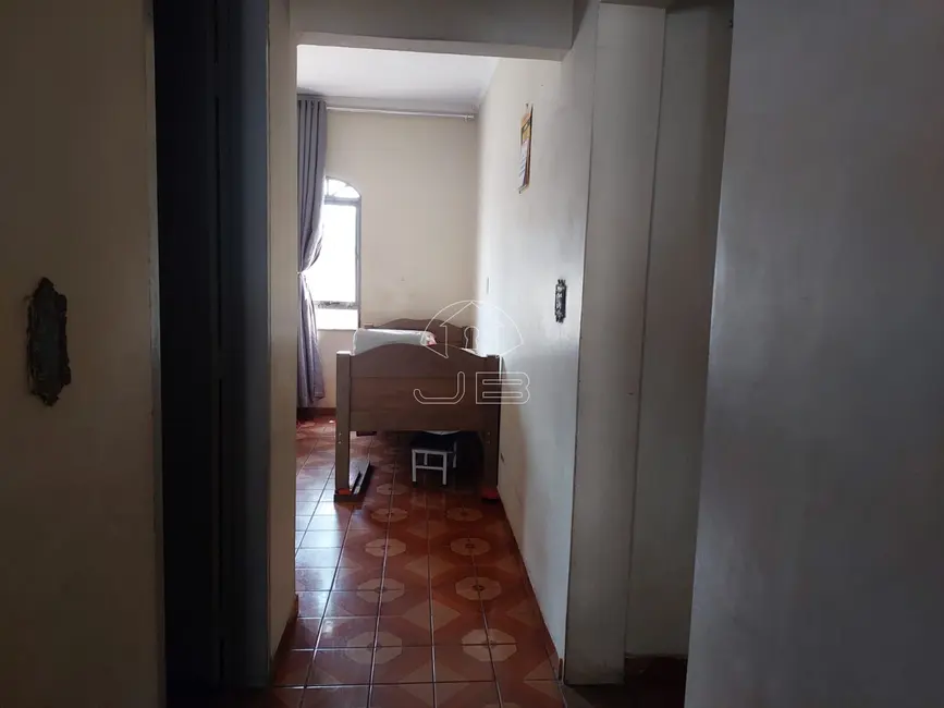 Foto 7 de Casa com 3 quartos à venda, 259m2 em Nova Aparecida, Campinas - SP