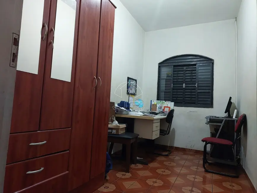 Foto 9 de Casa com 3 quartos à venda, 259m2 em Nova Aparecida, Campinas - SP