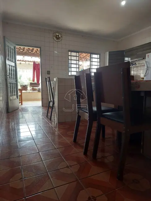 Foto 4 de Casa com 3 quartos à venda, 259m2 em Nova Aparecida, Campinas - SP