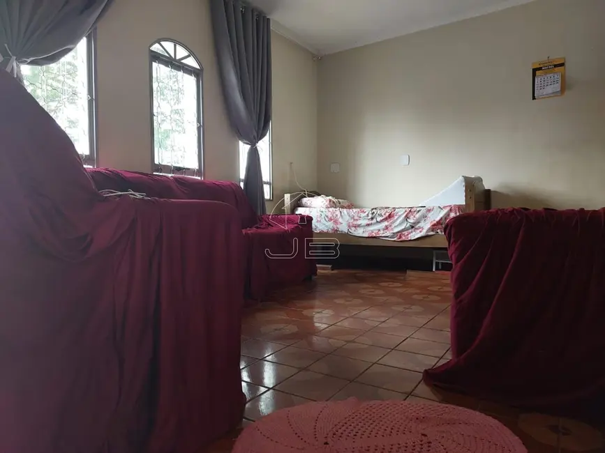 Foto 6 de Casa com 3 quartos à venda, 259m2 em Nova Aparecida, Campinas - SP