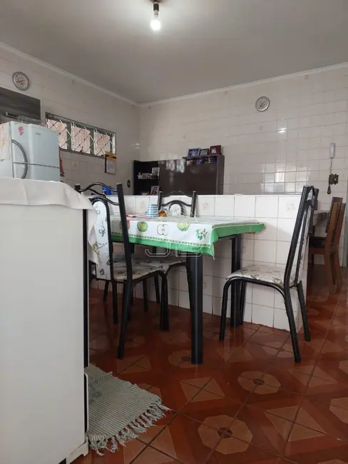 Foto 5 de Casa com 3 quartos à venda, 259m2 em Nova Aparecida, Campinas - SP
